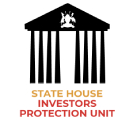 State House Investors Protection Unit logo