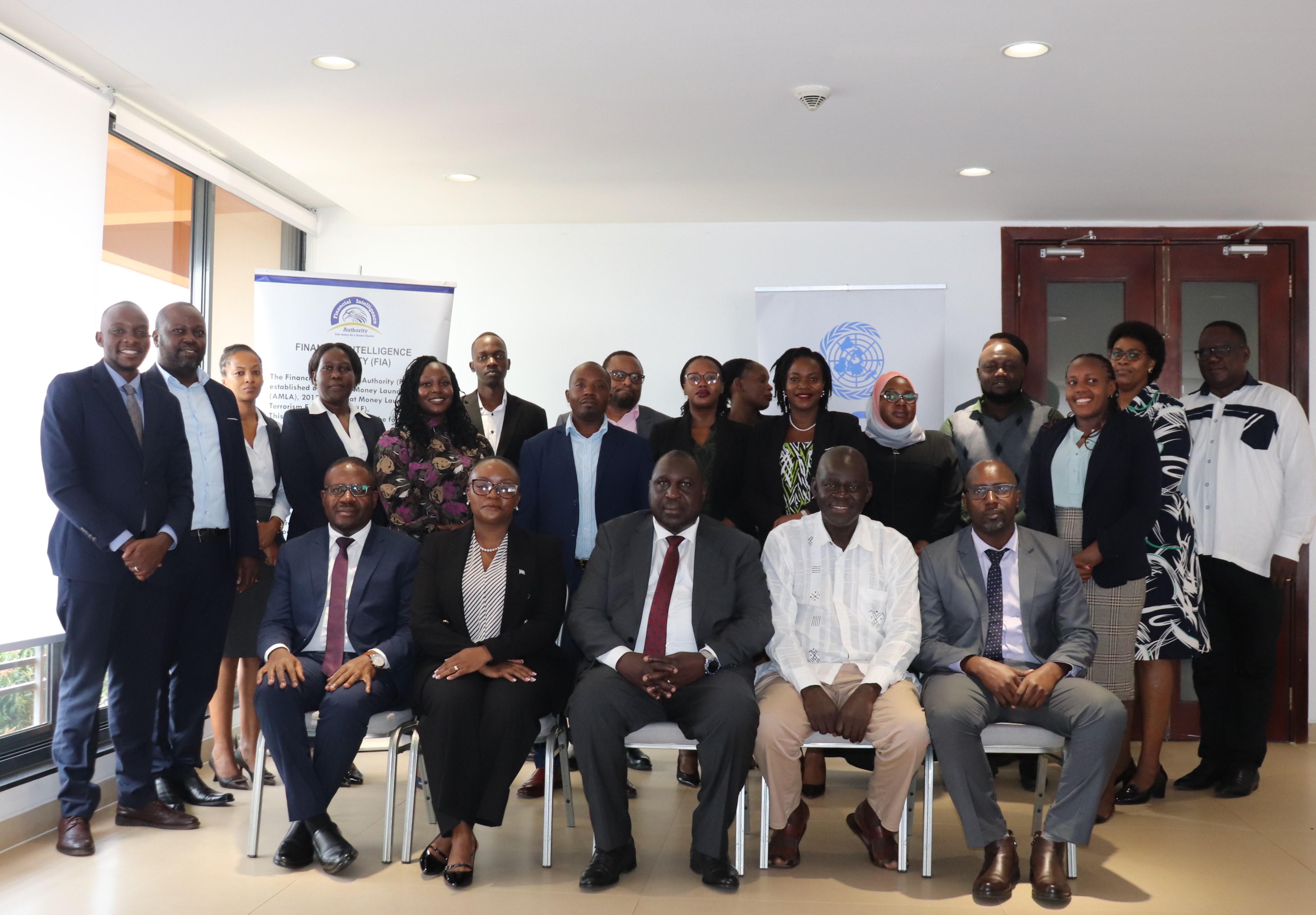 Regulatory Impact Assessment 2025