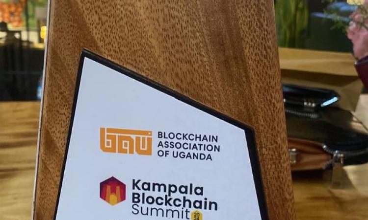 FIA Receives Prestigious Award at Kampala Blockchain Summit 2024, Advocates for Regulatory Compliance in Virtual Assets