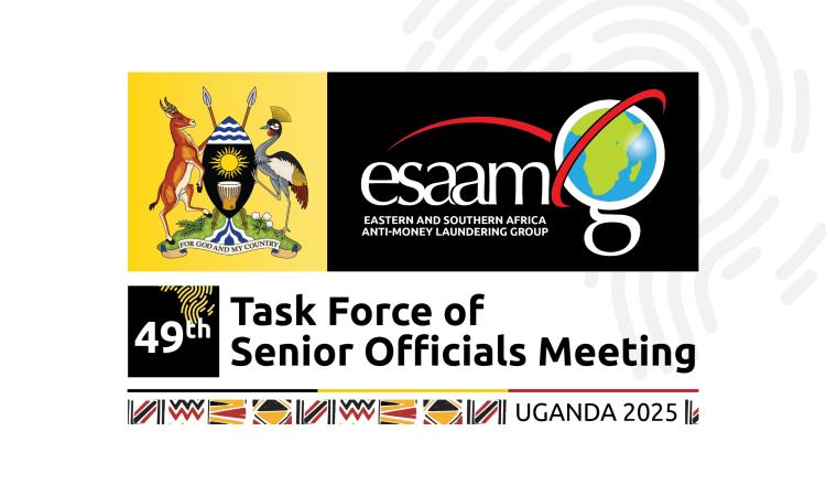 49th ESAAMLG Task Force of Senior Officials Meeting