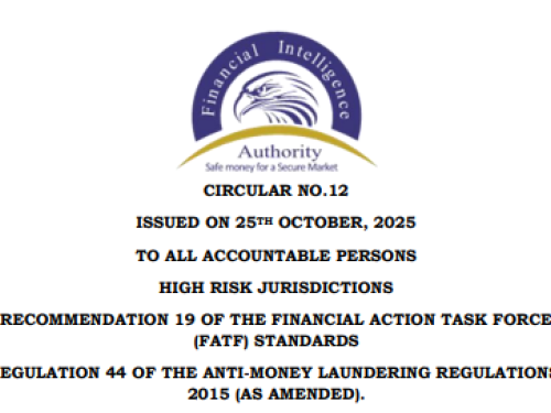 Circular 12