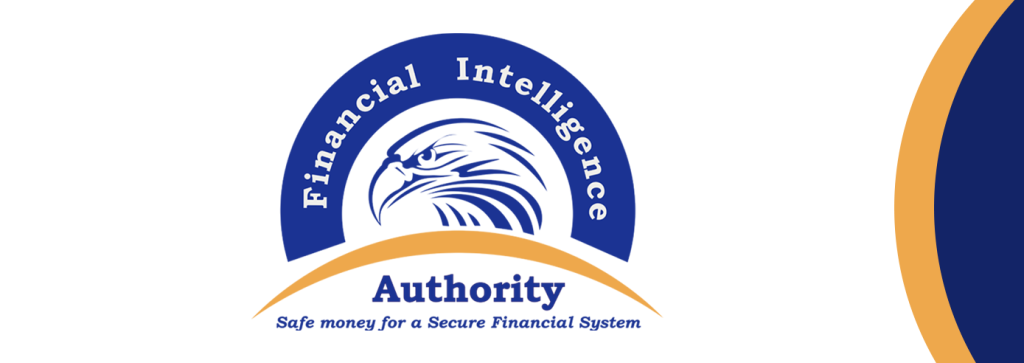 Financial Intelligence Authority (FIA) Uganda
